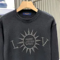 $64.00 USD Louis Vuitton LV Sweaters Long Sleeved For Unisex #1424133