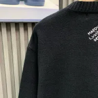 $68.00 USD Louis Vuitton LV Sweaters Long Sleeved For Unisex #1424134