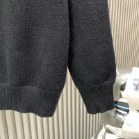 $68.00 USD Louis Vuitton LV Sweaters Long Sleeved For Unisex #1424134