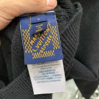 $68.00 USD Louis Vuitton LV Sweaters Long Sleeved For Unisex #1424134