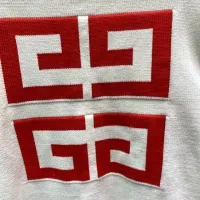 $60.00 USD Givenchy Sweaters Long Sleeved For Unisex #1424135