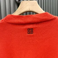 $60.00 USD Givenchy Sweaters Long Sleeved For Unisex #1424136