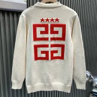 $60.00 USD Givenchy Sweaters Long Sleeved For Unisex #1424138