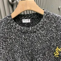 $60.00 USD Yves Saint Laurent YSL Sweaters Long Sleeved For Unisex #1424141