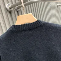$68.00 USD Christian Dior Sweaters Long Sleeved For Unisex #1424158