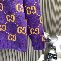 $68.00 USD Gucci Sweaters Long Sleeved For Unisex #1424192