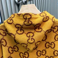 $68.00 USD Gucci Sweaters Long Sleeved For Unisex #1424194