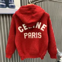 $72.00 USD Celine Sweaters Long Sleeved For Unisex #1424217