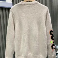 $72.00 USD Christian Dior Sweaters Long Sleeved For Unisex #1424223