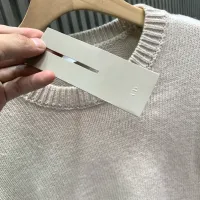 $72.00 USD Christian Dior Sweaters Long Sleeved For Unisex #1424223