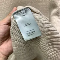 $72.00 USD Christian Dior Sweaters Long Sleeved For Unisex #1424223