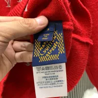 $60.00 USD Louis Vuitton LV Sweaters Long Sleeved For Unisex #1424230