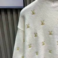 $68.00 USD Louis Vuitton LV Sweaters Long Sleeved For Unisex #1424237