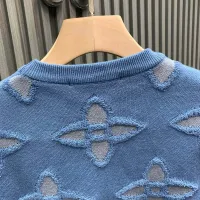 $68.00 USD Louis Vuitton LV Sweaters Long Sleeved For Unisex #1424253