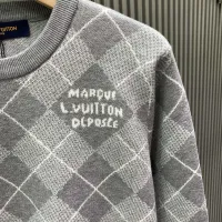 $68.00 USD Louis Vuitton LV Sweaters Long Sleeved For Unisex #1424258