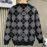 $68.00 USD Louis Vuitton LV Sweaters Long Sleeved For Unisex #1424262