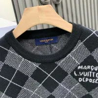 $68.00 USD Louis Vuitton LV Sweaters Long Sleeved For Unisex #1424262