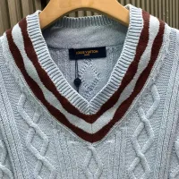 $68.00 USD Louis Vuitton LV Sweaters Long Sleeved For Unisex #1424266