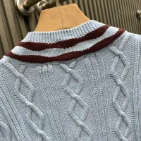 $68.00 USD Louis Vuitton LV Sweaters Long Sleeved For Unisex #1424266