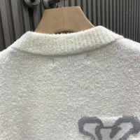 $72.00 USD Louis Vuitton LV Sweaters Long Sleeved For Unisex #1424270