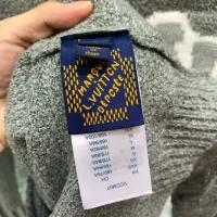 $72.00 USD Louis Vuitton LV Sweaters Long Sleeved For Unisex #1424285