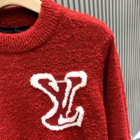 $72.00 USD Louis Vuitton LV Sweaters Long Sleeved For Unisex #1424287