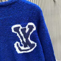 $72.00 USD Louis Vuitton LV Sweaters Long Sleeved For Unisex #1424288