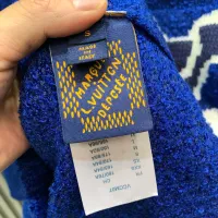 $72.00 USD Louis Vuitton LV Sweaters Long Sleeved For Unisex #1424288