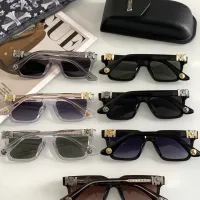 $80.00 USD Chrome Hearts AAA Quality Sunglasses #1424295