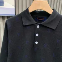 $72.00 USD Louis Vuitton LV Sweaters Long Sleeved For Unisex #1424328