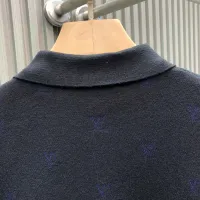 $72.00 USD Louis Vuitton LV Sweaters Long Sleeved For Unisex #1424328