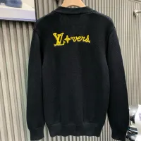 $76.00 USD Louis Vuitton LV Sweaters Long Sleeved For Unisex #1424337