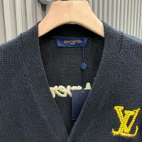 $76.00 USD Louis Vuitton LV Sweaters Long Sleeved For Unisex #1424337