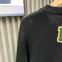 $76.00 USD Louis Vuitton LV Sweaters Long Sleeved For Unisex #1424367