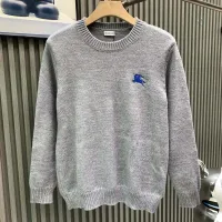$72.00 USD Burberry Fashion Sweaters Long Sleeved For Unisex #1424374
