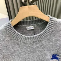$72.00 USD Burberry Fashion Sweaters Long Sleeved For Unisex #1424374