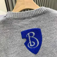 $72.00 USD Burberry Fashion Sweaters Long Sleeved For Unisex #1424374