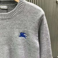$72.00 USD Burberry Fashion Sweaters Long Sleeved For Unisex #1424374