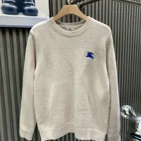 $72.00 USD Burberry Fashion Sweaters Long Sleeved For Unisex #1424378