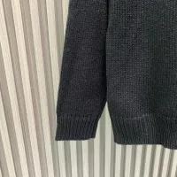 $72.00 USD Burberry Fashion Sweaters Long Sleeved For Unisex #1424380