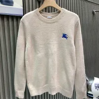 $72.00 USD Burberry Fashion Sweaters Long Sleeved For Unisex #1424387