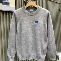 $72.00 USD Burberry Fashion Sweaters Long Sleeved For Unisex #1424388