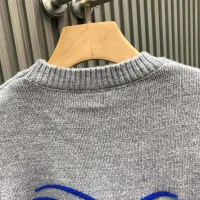 $72.00 USD Burberry Fashion Sweaters Long Sleeved For Unisex #1424388