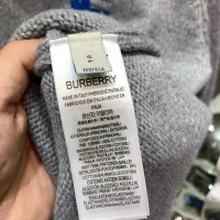 $72.00 USD Burberry Fashion Sweaters Long Sleeved For Unisex #1424388