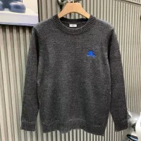 $72.00 USD Burberry Fashion Sweaters Long Sleeved For Unisex #1424389