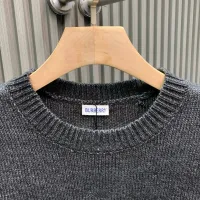 $72.00 USD Burberry Fashion Sweaters Long Sleeved For Unisex #1424389