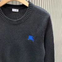 $72.00 USD Burberry Fashion Sweaters Long Sleeved For Unisex #1424395