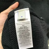 $72.00 USD Burberry Fashion Sweaters Long Sleeved For Unisex #1424395