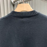 $72.00 USD Fendi Sweaters Long Sleeved For Unisex #1424397