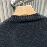 $76.00 USD Fendi Sweaters Long Sleeved For Unisex #1424398
